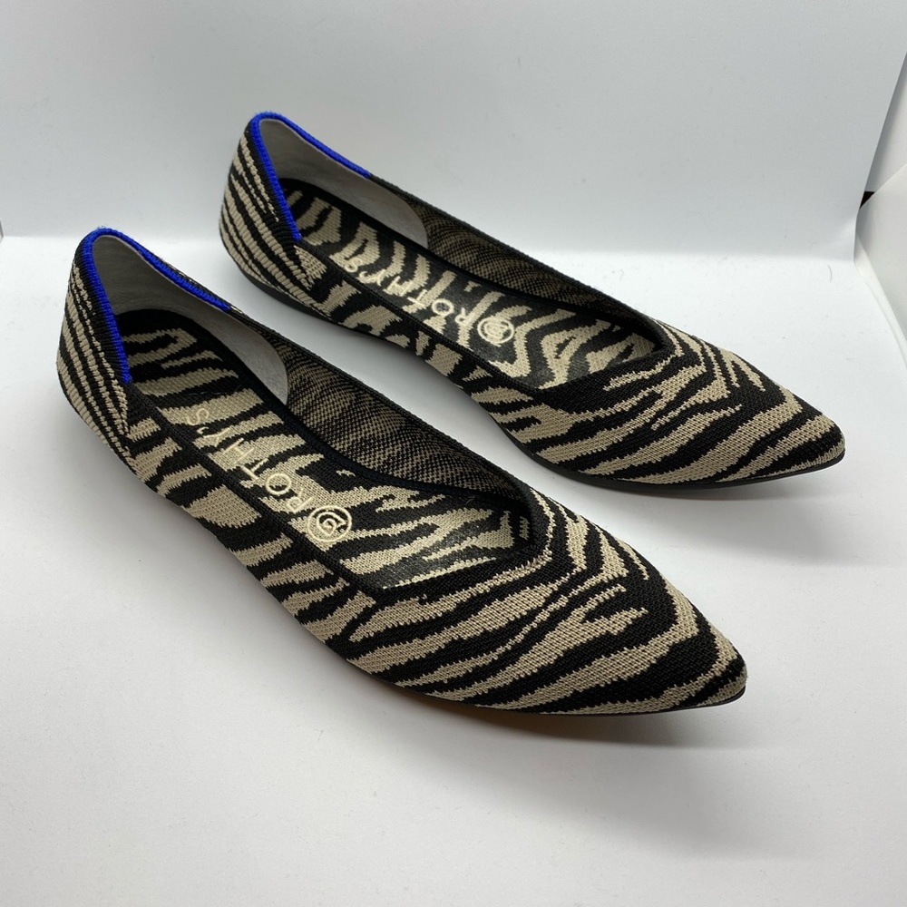 Rothy’s • The Point • Size 9